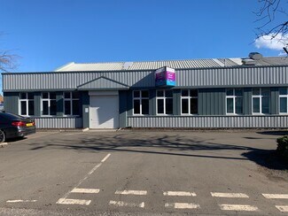 Plus de détails pour 9-15 Montrose Ave, Glasgow - Industriel/Logistique à louer