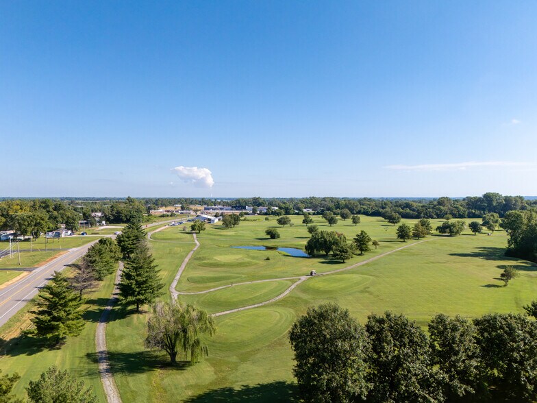 3500 Kingshighway, East Saint Louis, IL à vendre - Photo de l’immeuble – Image 3 sur 58