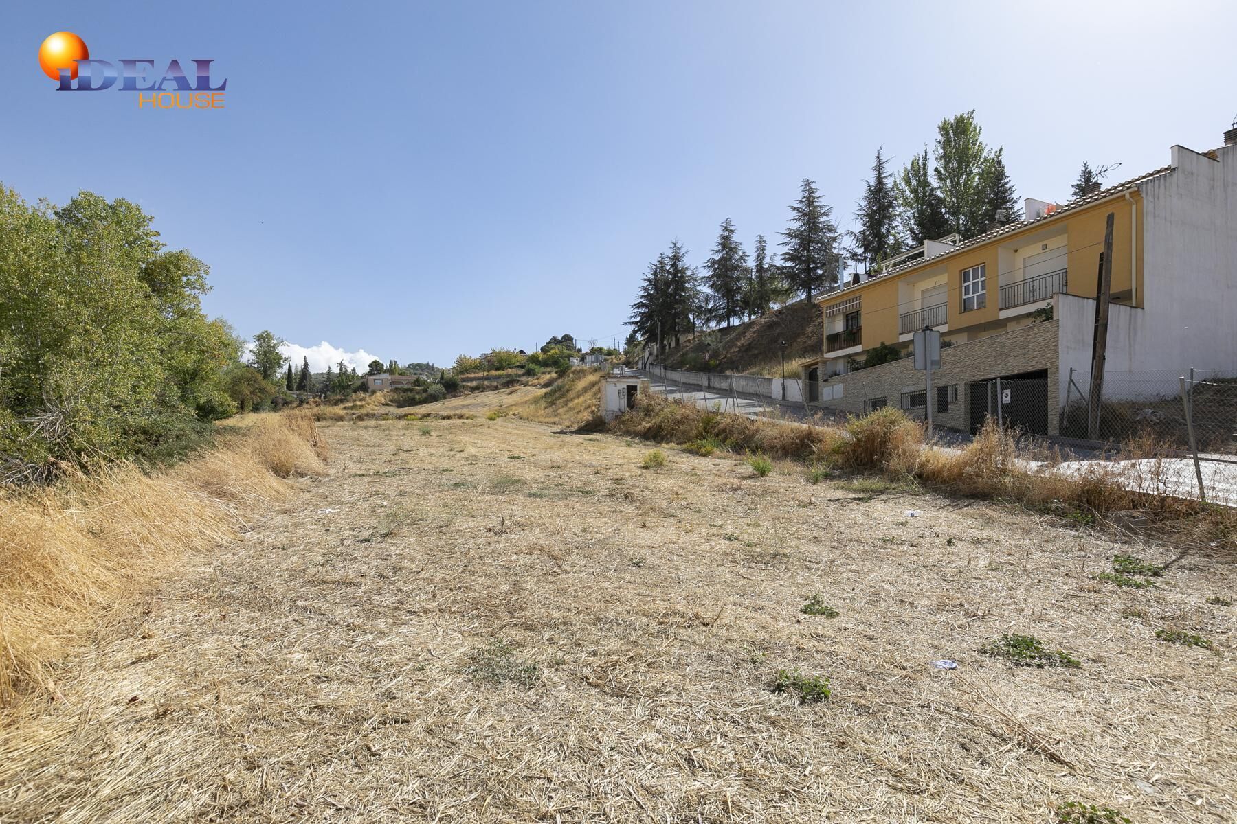 Cuesta de Víznar, Alfacar, Granada à vendre Photo principale– Image 1 sur 21