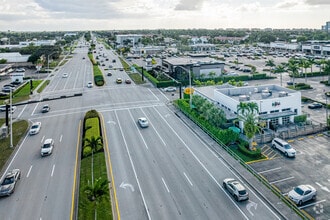 4255 Tamiami Trl N, Naples, FL - Vue aérienne vue de carte