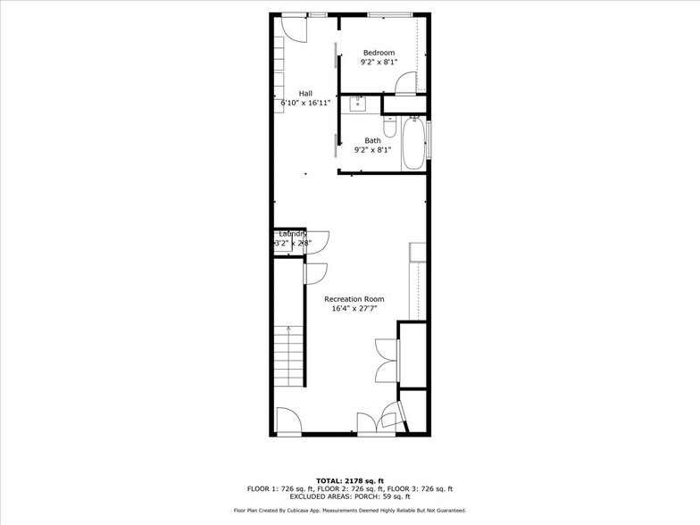 414 Franklin Ave, Brooklyn, NY à vendre - Photo de l’immeuble – Image 2 sur 35