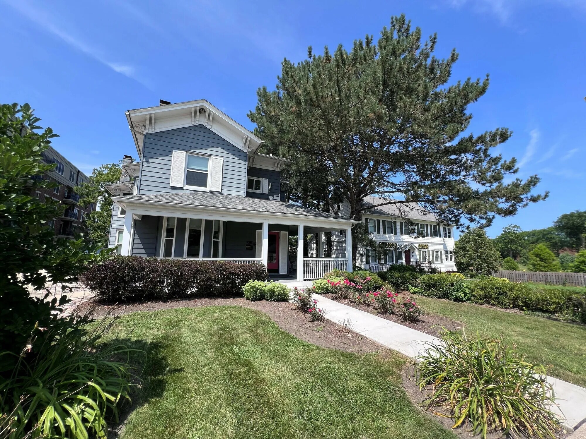 477 Elm Pl, Highland Park, IL à louer Photo principale– Image 1 sur 4