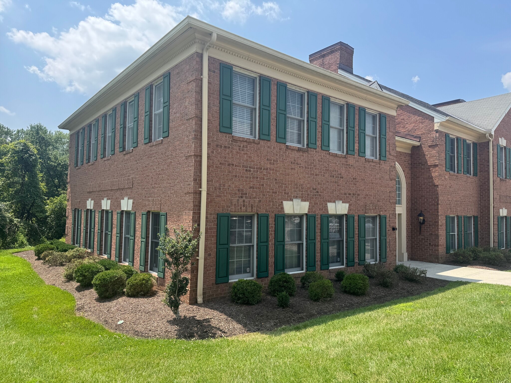 5016-5018 Dorsey Hall Dr, Ellicott City, MD à louer Photo de l’immeuble– Image 1 sur 7
