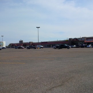 Plus de détails pour 1901 W Wheeler Ave, Aransas Pass, TX - Local commercial à louer