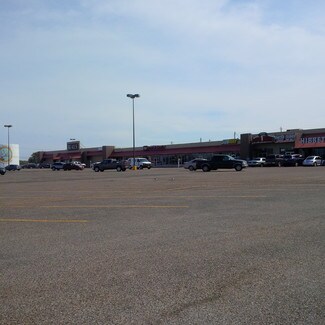 Plus de détails pour 1901 W Wheeler Ave, Aransas Pass, TX - Local commercial à louer