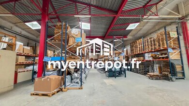 116 Boulevard de la Pomme, Marseille à louer Photo de l’immeuble– Image 1 sur 8