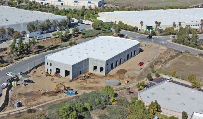 42398 Remington Ave, Temecula, CA à louer - Photo de l’immeuble – Image 1 sur 3