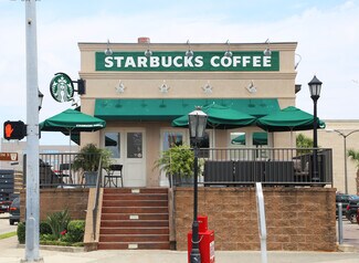 Plus de détails pour 102 22nd St, Galveston, TX - Local commercial à vendre