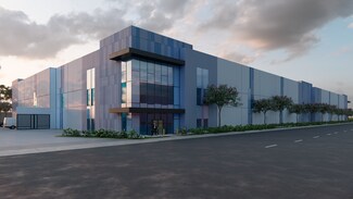 Plus de détails pour 777 N Dodsworth Ave, Covina, CA - Industriel/Logistique à vendre
