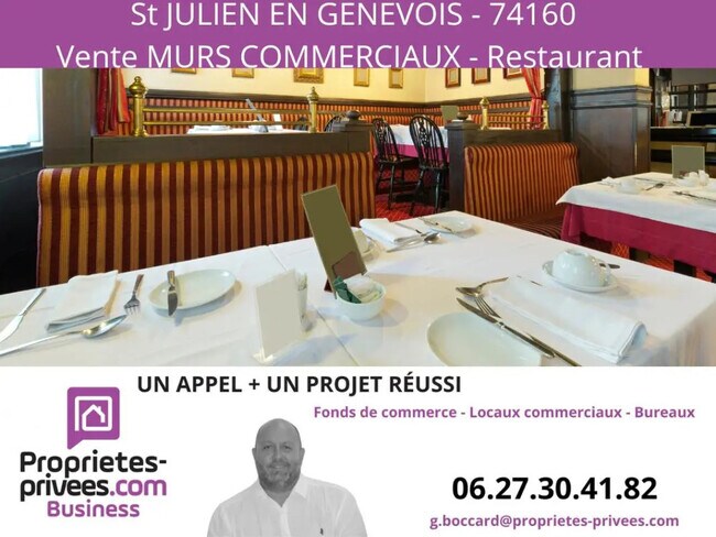 Plus de détails pour Local d’activités à vendre