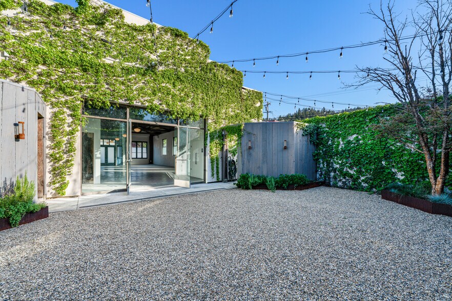 40 Highway 128, Geyserville, CA à vendre - Photo de l’immeuble – Image 3 sur 8