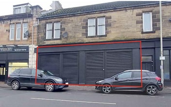 4 Pretoria Pl, Falkirk à louer Photo de l’immeuble– Image 1 sur 2