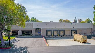 Plus de détails pour 1911-1931 Lundy Ave, San Jose, CA - Industriel/Logistique à louer