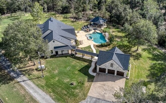 22474 Kmiec Rd. - Terrain