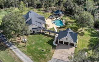 Plus de détails pour 22474 Kmiec Rd, Hempstead, TX - Terrain à vendre