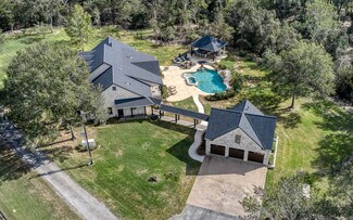 Plus de détails pour 22474 Kmiec Rd, Hempstead, TX - Terrain à vendre
