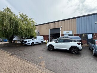 Plus de détails pour Cuxton Rd, Rochester - Industriel/Logistique à vendre