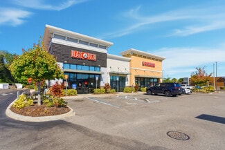 Plus de détails pour 13599 W Colonial Dr, Winter Garden, FL - Local commercial à louer