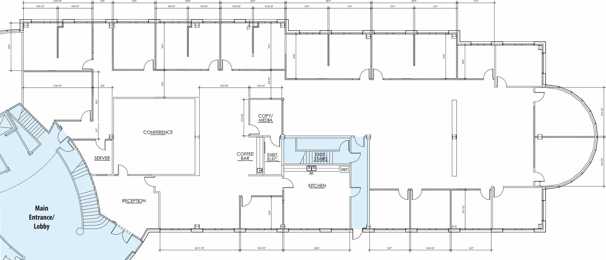 43460 Ridge Park Dr, Temecula, CA à louer Plan d’étage– Image 1 sur 1