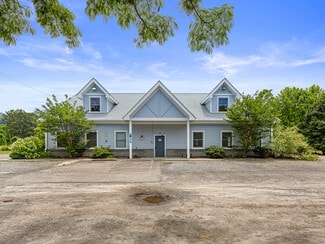 Plus de détails pour 14 Mimidis Ln, Swannanoa, NC - Bureau à vendre