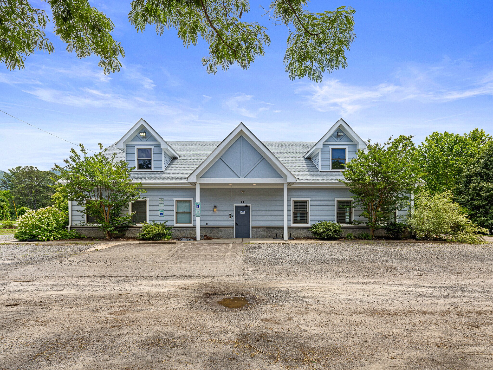 14 Mimidis Ln, Swannanoa, NC à vendre Photo principale– Image 1 sur 103