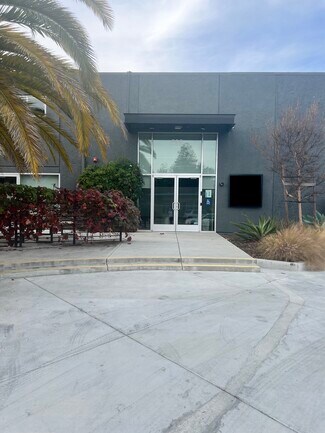 Plus de détails pour 693-699 Veterans Blvd, Redwood City, CA - Bureau à louer