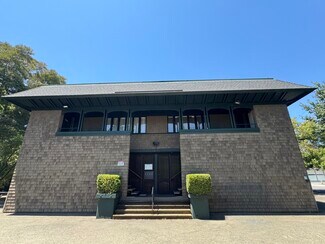 Plus de détails pour 610 D St, San Rafael, CA - Bureau à louer