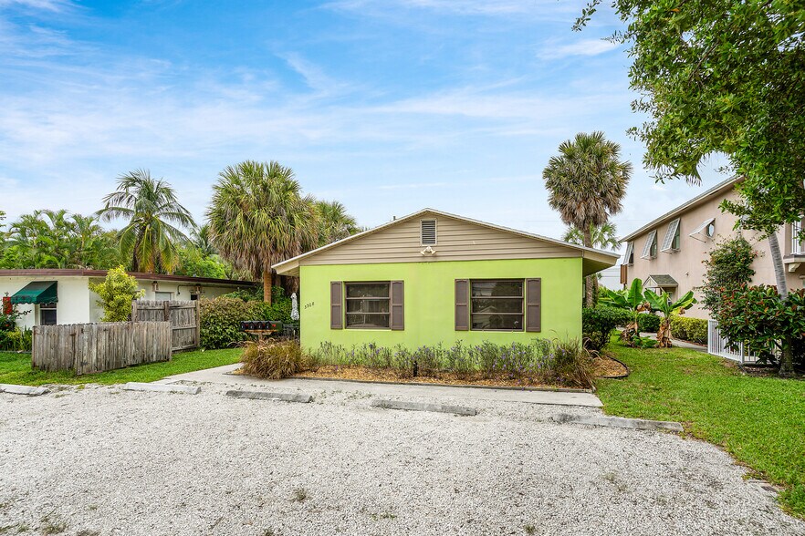 3308 SE 3rd St, Pompano Beach, FL à vendre - Photo de l’immeuble – Image 3 sur 36