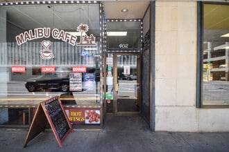 400-408 Louisiana St, Little Rock, AR à louer Photo intérieure– Image 1 sur 3