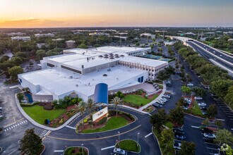 8701 Maitland Summit Blvd, Orlando, FL - VUE AÉRIENNE  vue de carte