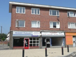165-171 North Ln, Aldershot à vendre - Photo de l’immeuble – Image 2 sur 8