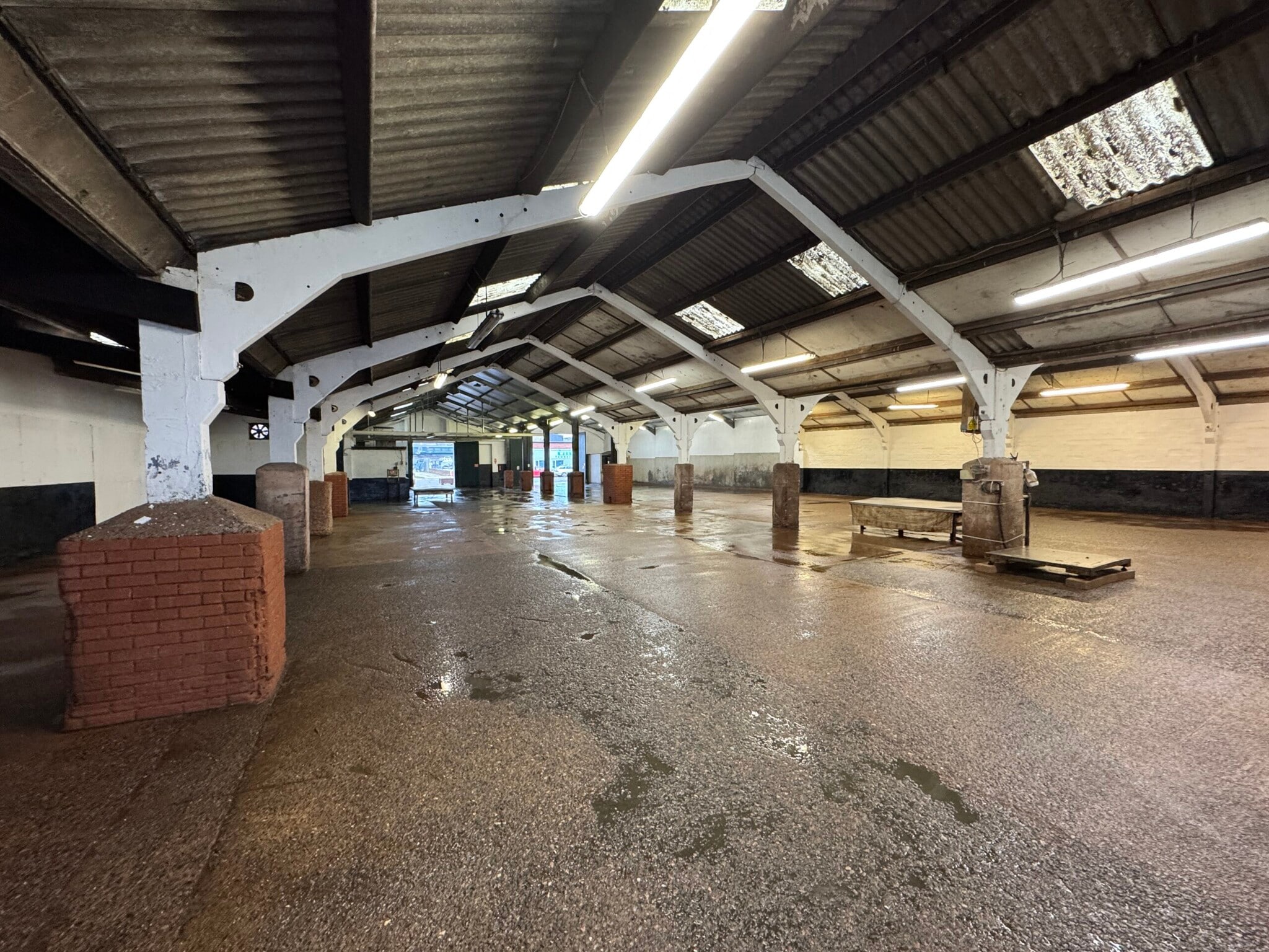 2-4 Marsh Green North Rd, Exeter à louer Photo intérieure– Image 1 sur 9