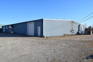 Plus de détails pour 1314 16th St, Fort Madison, IA - Industriel/Logistique à vendre