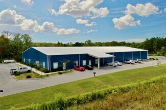 Plus de détails pour 1832 S Dimensions Ter, Homosassa, FL - Industriel/Logistique à vendre
