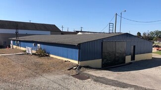 Plus de détails pour 4728 State Route 982, Latrobe, PA - Industriel/Logistique à louer
