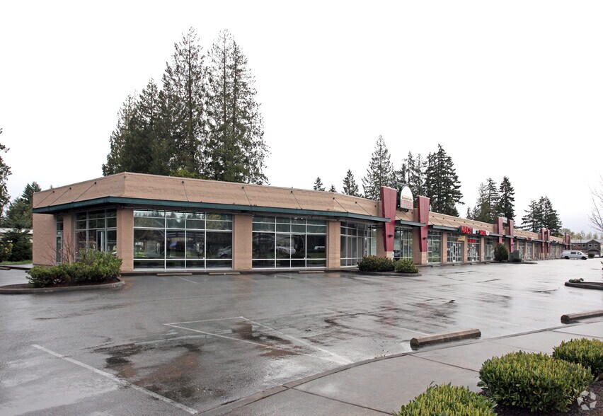 20800-20972 SR 410 E, Bonney Lake, WA à louer - Photo principale – Image 1 sur 3