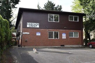Plus de détails pour 2610-2618 NE Clackamas St, Portland, OR - Logement à vendre