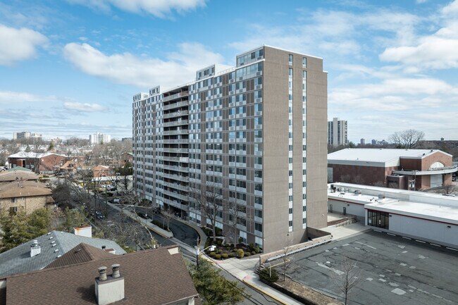 Plus de détails pour 1350 15th St, Fort Lee, NJ - Bureau, Local commercial à louer