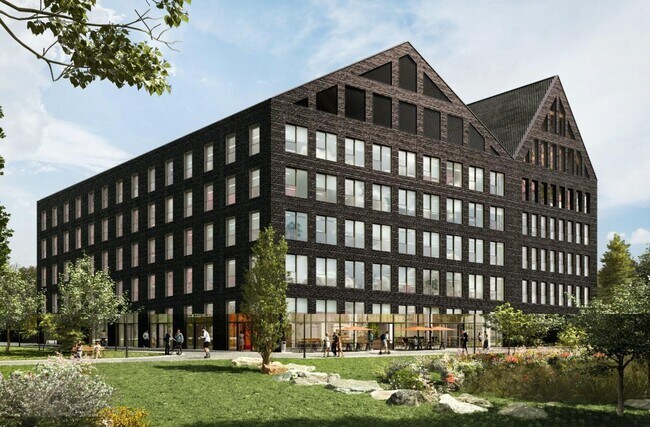 Plus de détails pour 32 Rue Pierre Rigaud, Ivry-sur-Seine - Bureau, Local commercial à louer