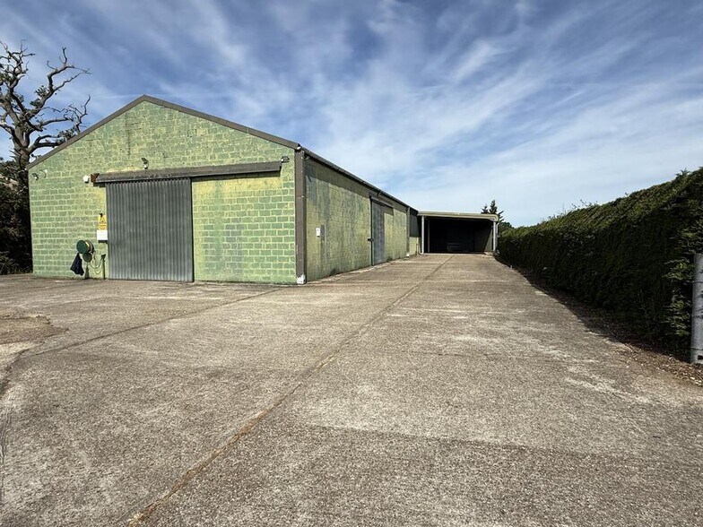 Soake Rd, Denmead à louer - Photo de l’immeuble – Image 1 sur 31