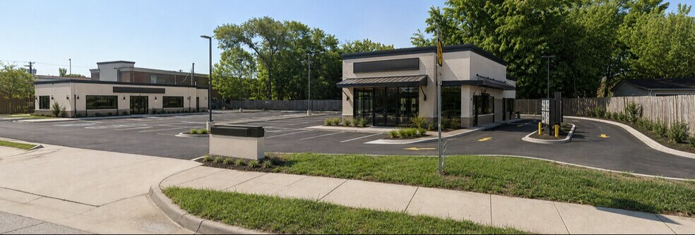 3909 Leavenworth Rd, Kansas City, KS à vendre - Photo de l’immeuble – Image 2 sur 77