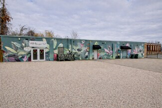 Plus de détails pour 413 Decatur St, Memphis, TN - Local commercial à vendre