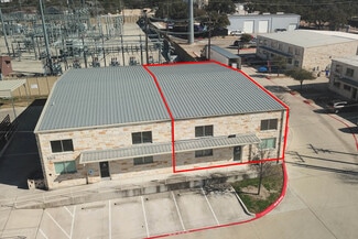 Plus de détails pour 2000 Windy Ter, Cedar Park, TX - Local d’activités à vendre