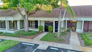 Plus de détails pour 1831A N Belcher Rd, Clearwater, FL - Bureau à vendre