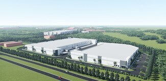 Plus de détails pour 13133 Beeline Highway, Jupiter, FL - Industriel/Logistique à vendre