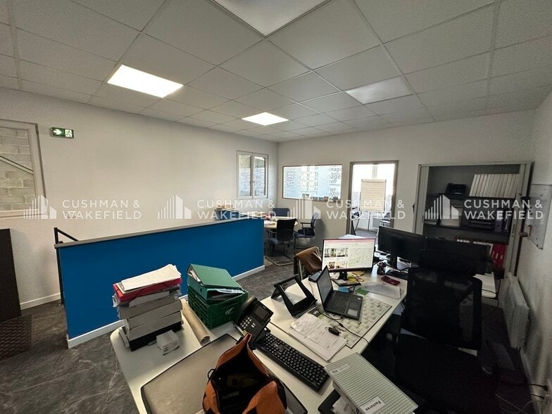 Rue Du Chêne, Schiltigheim à vendre - Photo intérieure – Image 3 sur 8