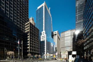 Plus de détails pour 100 Park Ave, New York, NY - Bureau à louer