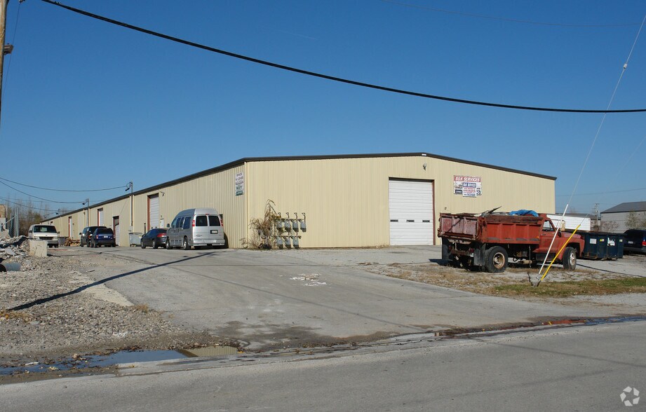 3210-3244 Lewis Ave, Steger, IL à vendre - Photo de l’immeuble – Image 3 sur 13