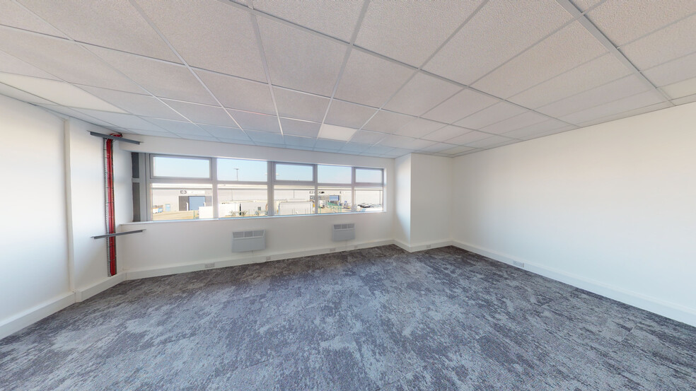 E5 Portfield Rd, Portsmouth à louer - Numérisation 3D Matterport – Image 3 sur 32