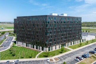 Plus de détails pour 10200 Abilities Way, Kansas City, KS - Bureau à louer